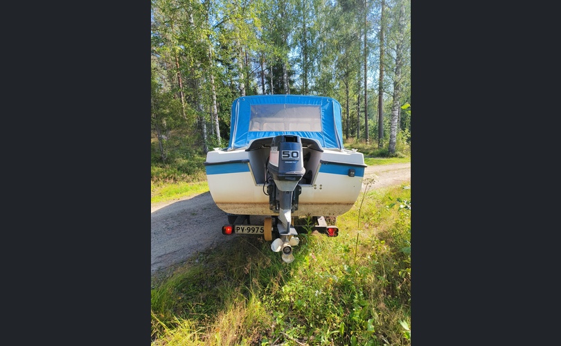 Bella 530 HT Classic-kuva-3